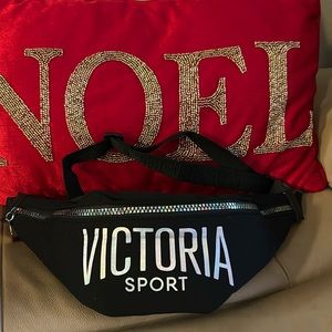 Victorias Secret bag